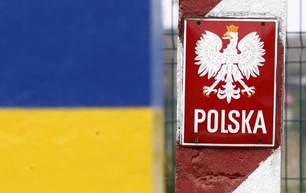 Украинцы спасают Польшу. Но кто спасет Украину?