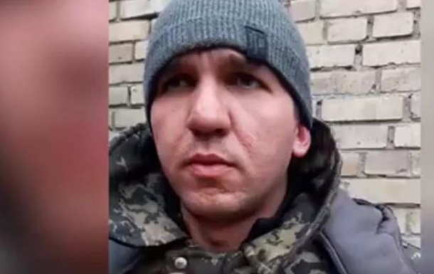 Блокада Донбасу: поліція показала затриманих