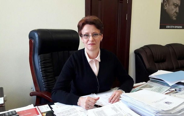 ГФС осталась без руководителя из-за конфликта Насирова с министром - нардеп