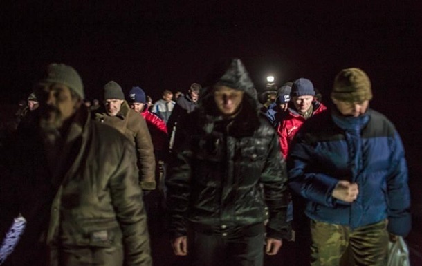Число заложников в ДНР и ЛНР выросло - Киев