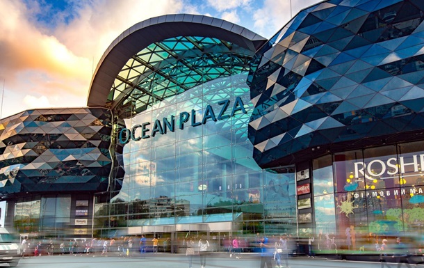 Cole Haan відкриває перший в Україні концепт-стор у київському ТРЦ Ocean Plaza