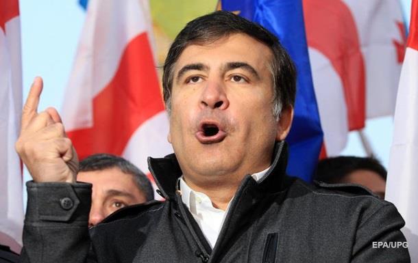 Репортаж: чем для Грузии обернулось президентство Саакашвили