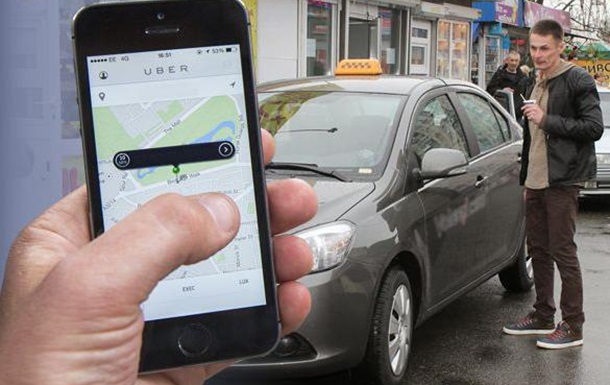 Uber в світі та Україні: чого ми чекали і що натомість отримали?