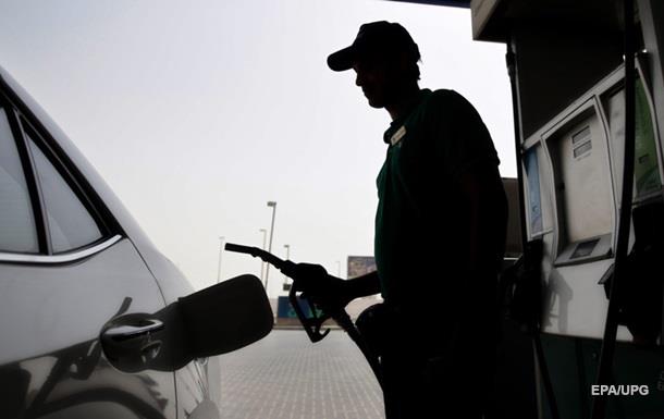 Втеча з Балаклії: в місті злетіли ціни на бензин