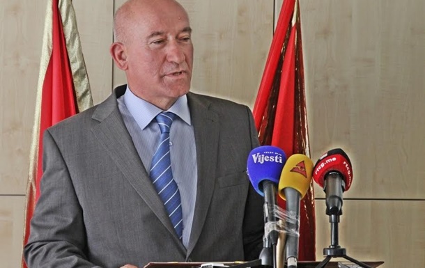 У Чорногорії хотіли вбити прокурора у справі про держпереворот