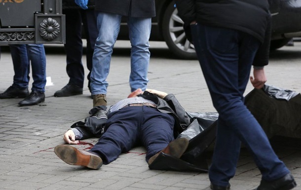 Итоги 23.03: Смерть Вороненкова, взрывы в Балаклее