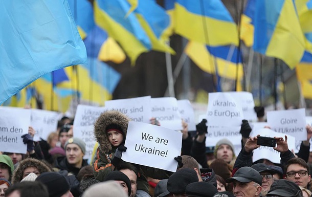 От подъема к падению. Украина в мировых рейтингах