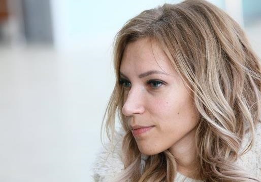 СБУ Украины подготовило решение о запрете на въезд в страну Юлии Самойловой