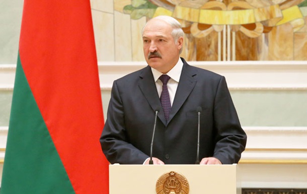 Лукашенко: США і Німеччина платили провокаторам
