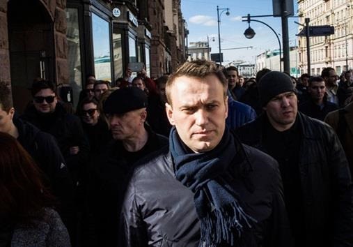 Навальный и Ко осознанно идут на нарушение закона