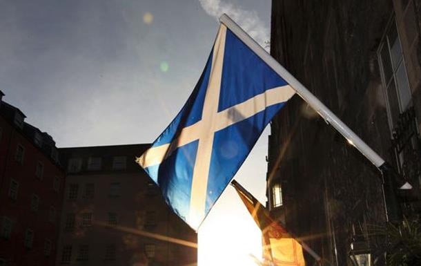 ЗМІ: Банки Шотландії відмивали гроші з Росії