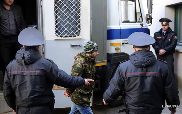 У Мінську затримали ще одного громадянина України