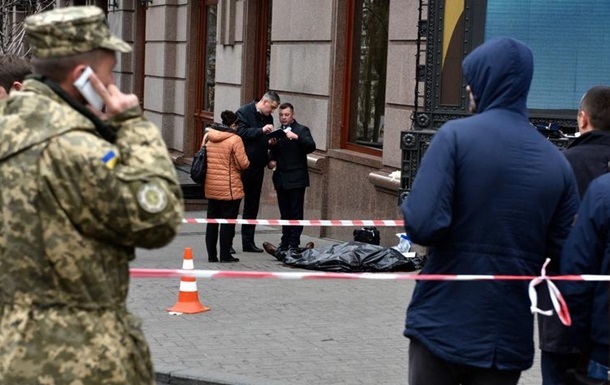 Суд наказав знайти  спільника  вбивці Вороненкова