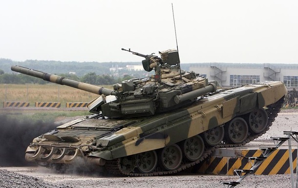 Генерал США: Російські танки зрівнялися з нашими