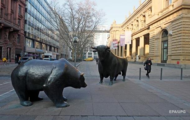 Єврокомісія заборонила злиття двох найбільших бірж