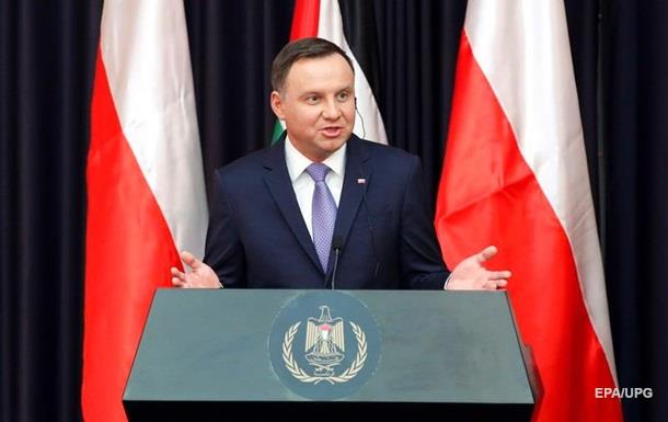 Польща: Атаку на консульство не можна применшити