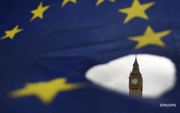 ЕС выпустит руководство для переговоров по Brexit