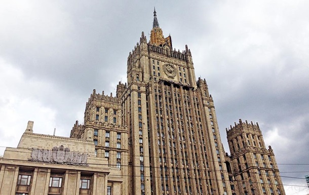 Москва - Вашингтону: Нав язуєте конфронтацію