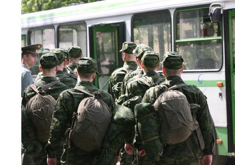 Где будут проходить военную службу жители Крыма?