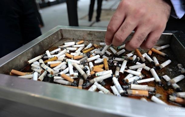 Эксперты назвали самые курящие страны мира
