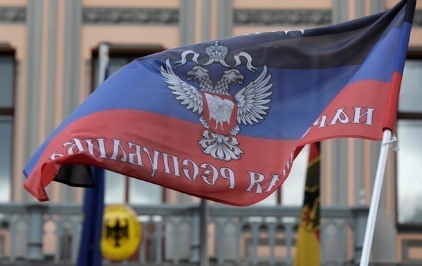 В ДНР назвали  заказчика  убийств Моторолы и Гиви