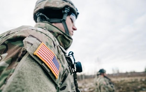 Троє військових США постраждали на навчаннях в Латвії