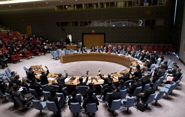 Проект резолюции Мэттью Райкрофта по Сирии не был принят