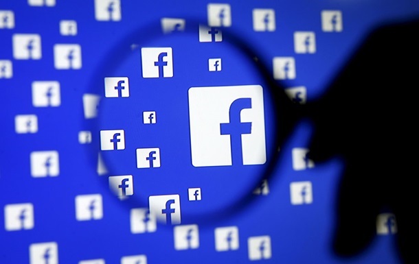 Facebook видалив 30 тисяч фейкових акаунтів перед виборами у Франції