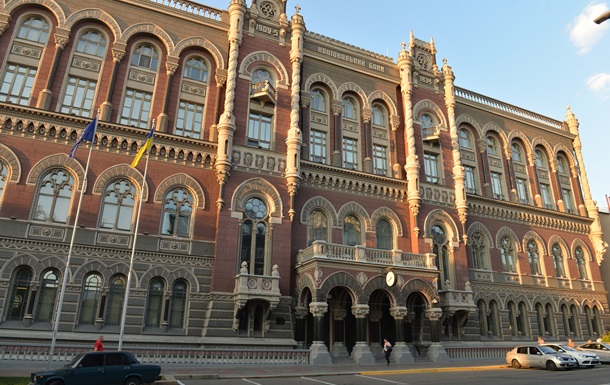 Платежеспособные банки Украины увеличили прибыли на 20%