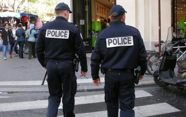 Во Франции задержали подозреваемых в подготовке теракта