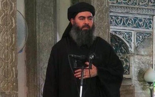 Вашингтон не подтверждает задержание лидера ИГ 