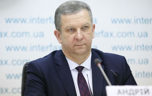 Рева назвав максимальний розмір пенсії в Україні