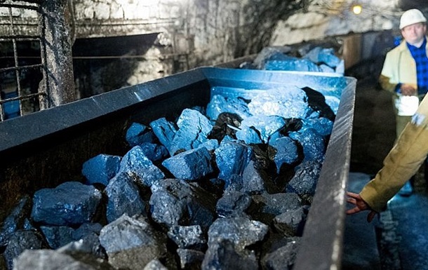 У Міненерго хочуть заборонити вугілля з Росії