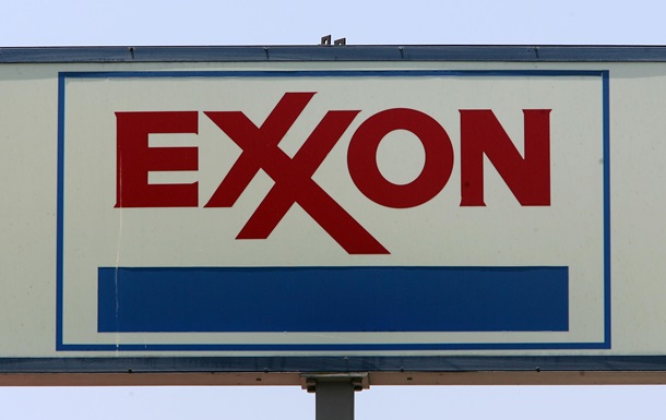 Exxon хоче знову співпрацювати з Росією - ЗМІ