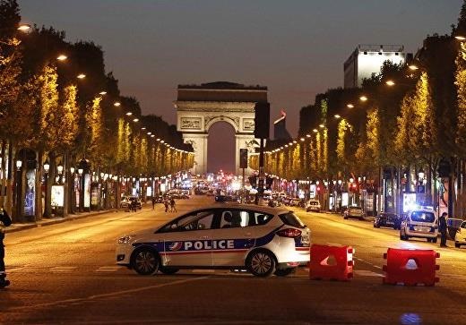 Теракт во Франции повышает шансы Ле Пен