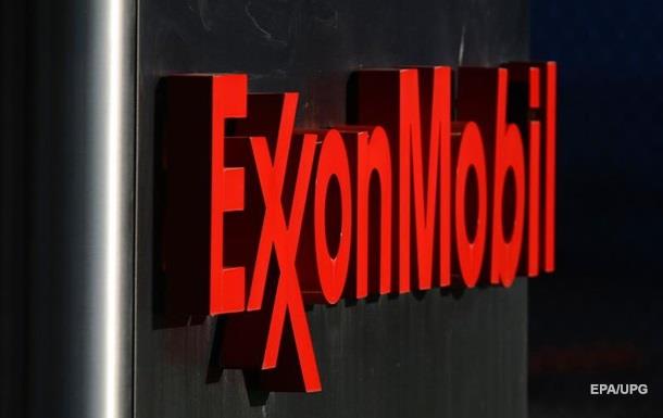 США не дозволили ExxonMobil працювати в Росії