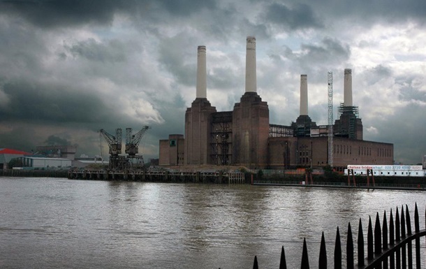 Уперше за 130 років Британія провела день без вугільних електростанцій