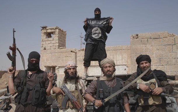 Бойовики ІДІЛ перенесли  столицю  з Ракки