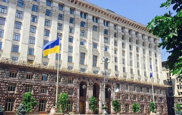 Украинизация Киева - бессмысленная и беспощадная
