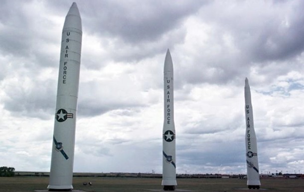 Росія: США можуть завдати  прихований  ядерний удар