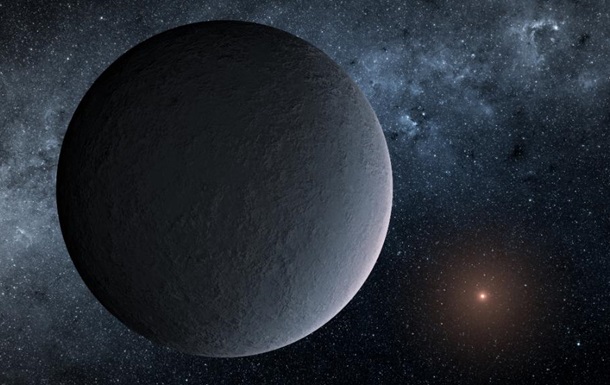 NASA: Обнаружена новая планета, похожая на Землю