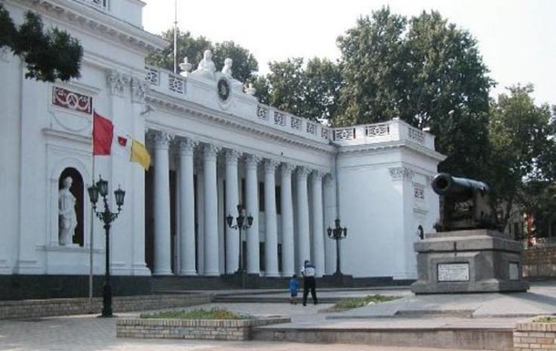 Суд отменил обратное переименование улиц в Одессе