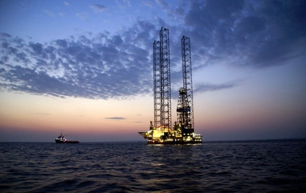 Чорноморнафтогаз: РФ незаконно викачала три млрд кубів газу
