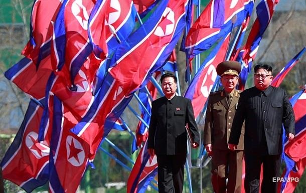 Японія звинуватила Північну Корею у викраденні громадян