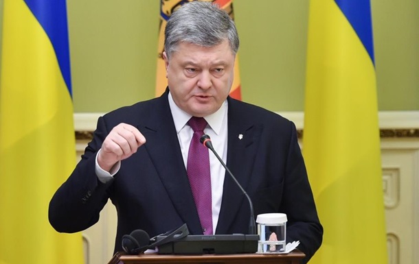 Порошенко разрешил выделить Молдове миллионы на гумпомощь