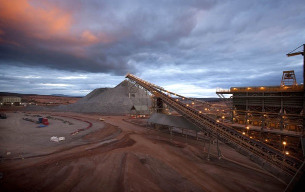 Сальвадор першим у світі заборонив видобуток металів