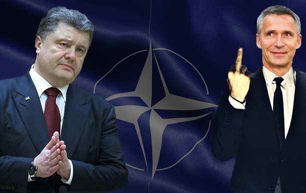 5 вопросов о вступлении Украины в НАТО, о которых все молчат