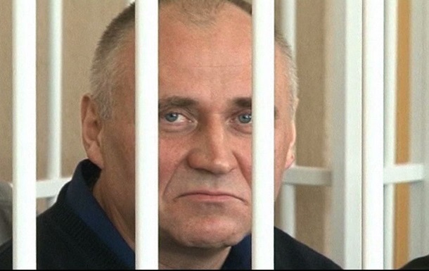 У Білорусі заарештований лідер опозиції Статкевич