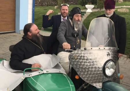 УПЦ (МП) усунула деяких священиків за участь у соборі ПЦУ - Цензор.НЕТ 9275