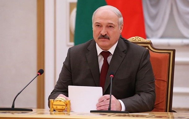 Лукашенко: Білорусь - найближча Китаю країна Європи